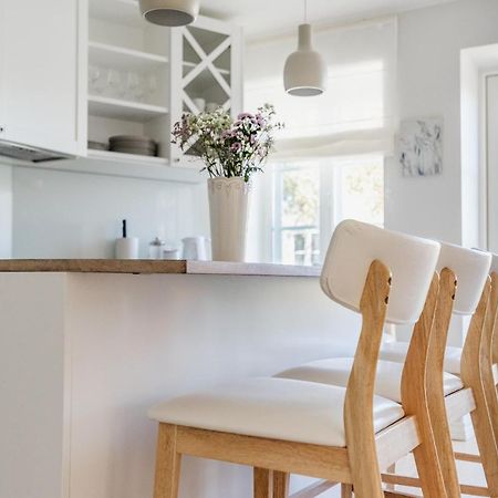 Wiigi Apartments Хаапсалу Екстериор снимка