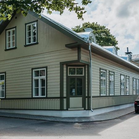 Wiigi Apartments Хаапсалу Екстериор снимка