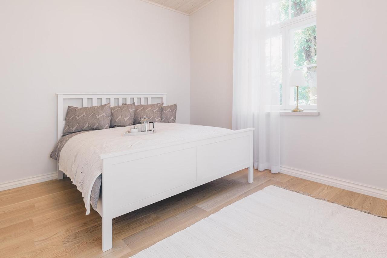 Wiigi Apartments Хаапсалу Екстериор снимка