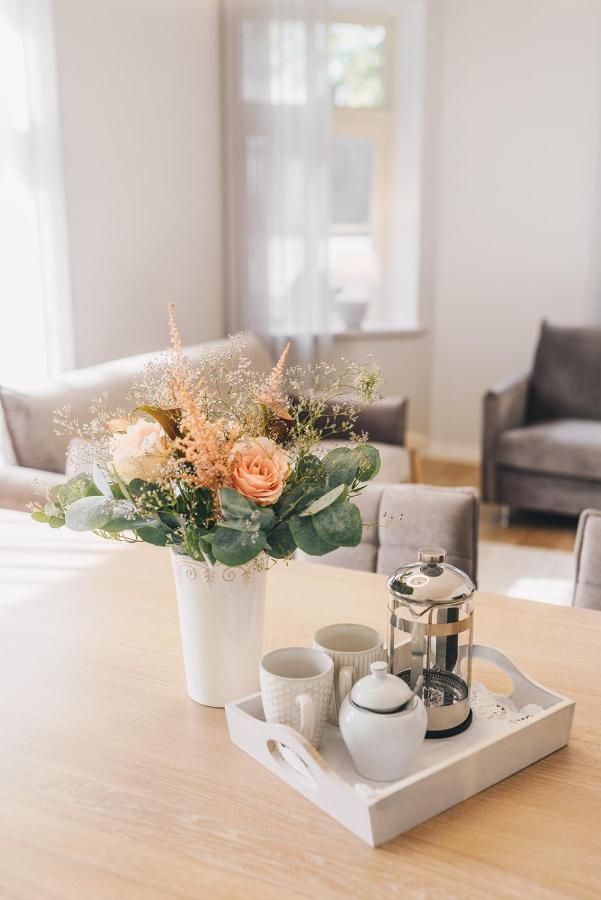 Wiigi Apartments Хаапсалу Екстериор снимка
