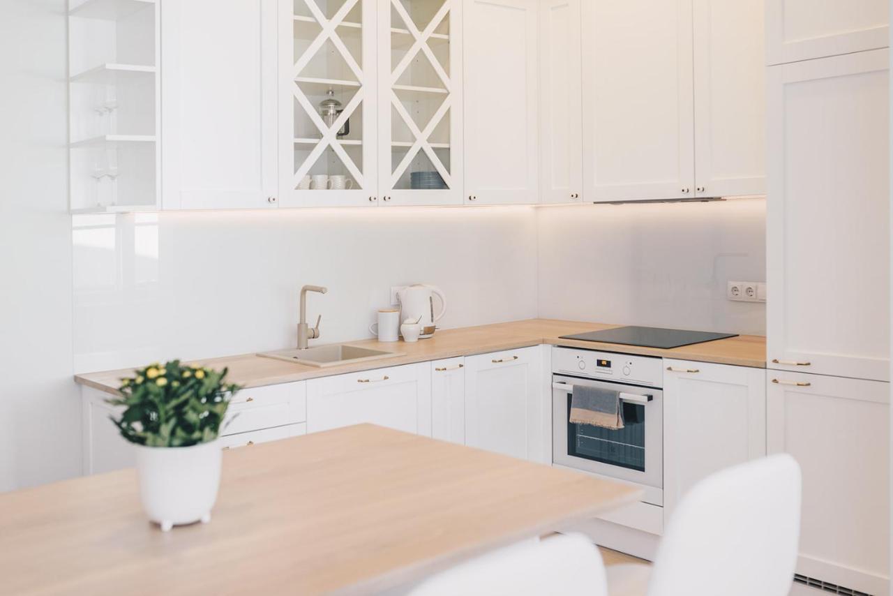 Wiigi Apartments Хаапсалу Екстериор снимка