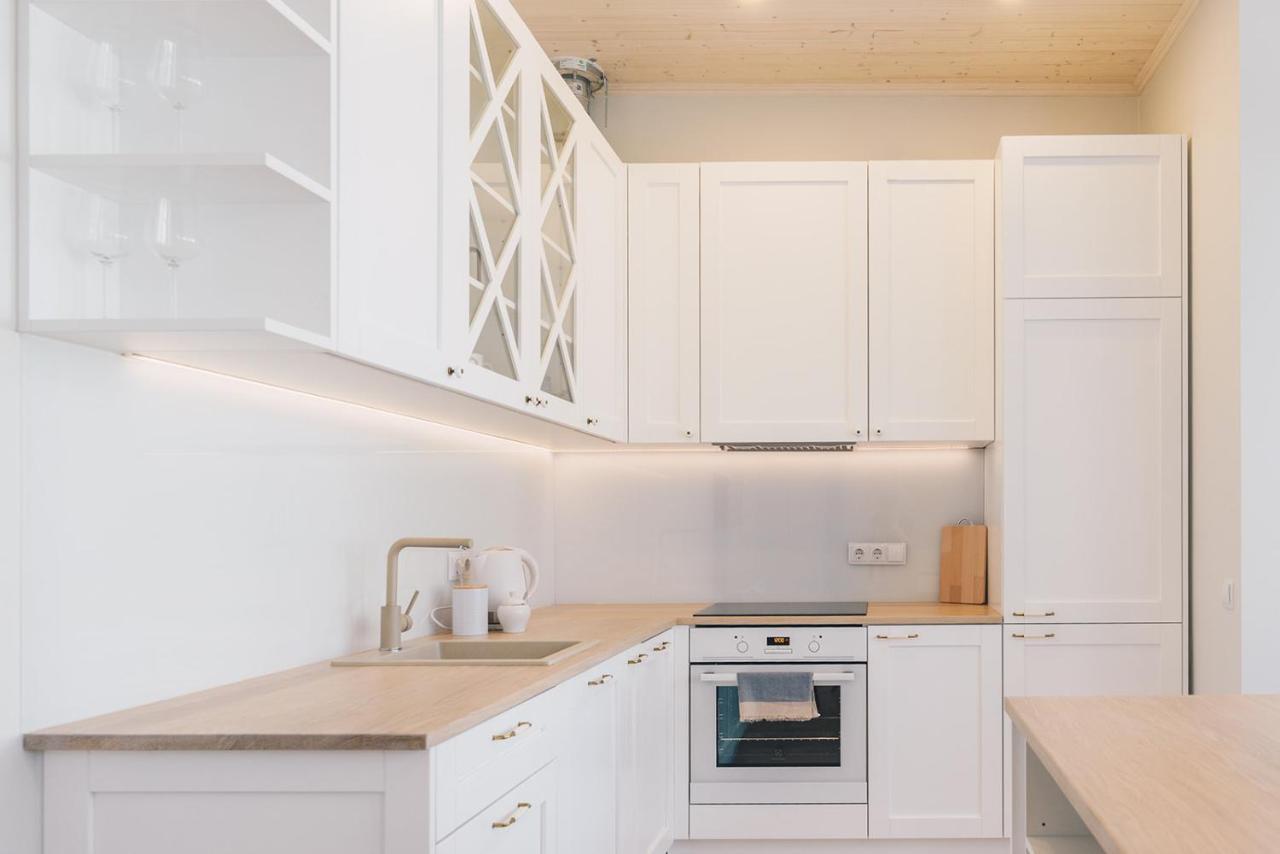Wiigi Apartments Хаапсалу Екстериор снимка