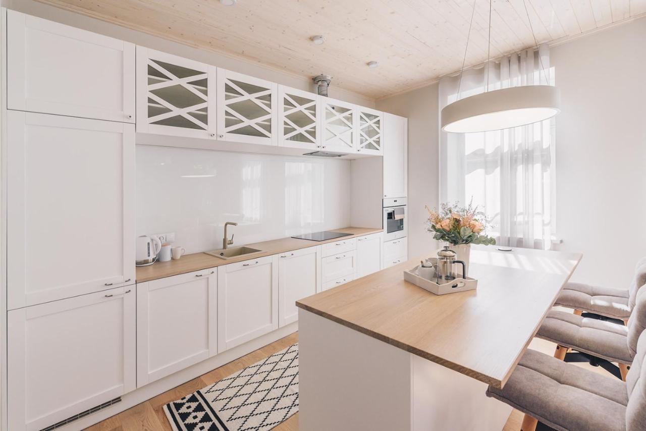 Wiigi Apartments Хаапсалу Екстериор снимка