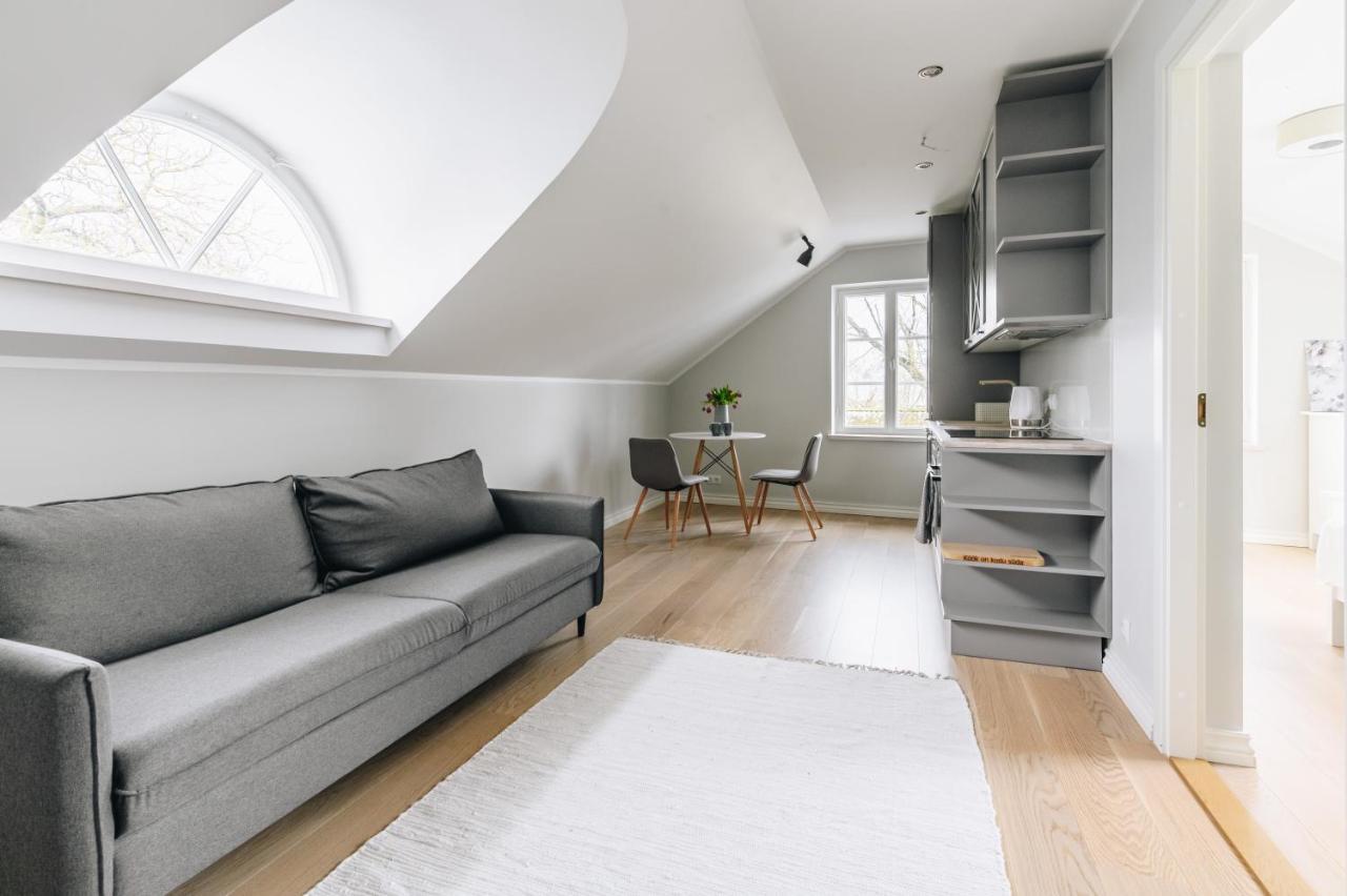 Wiigi Apartments Хаапсалу Екстериор снимка