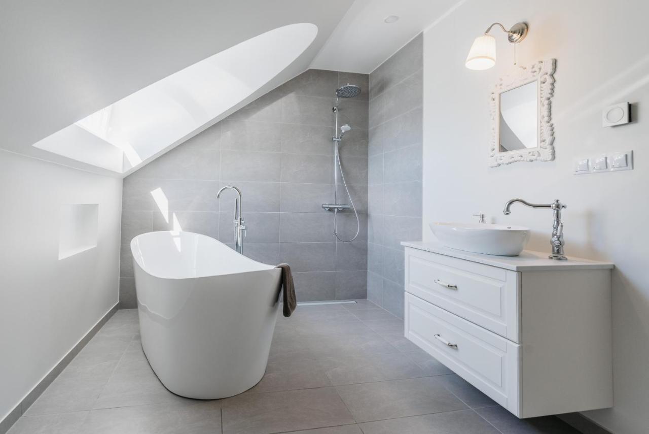 Wiigi Apartments Хаапсалу Екстериор снимка